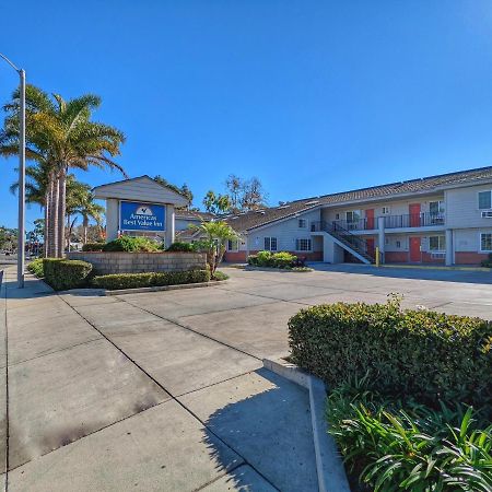 Americas Best Value Inn Oxnard-Порт-Уэнеме Экстерьер фото